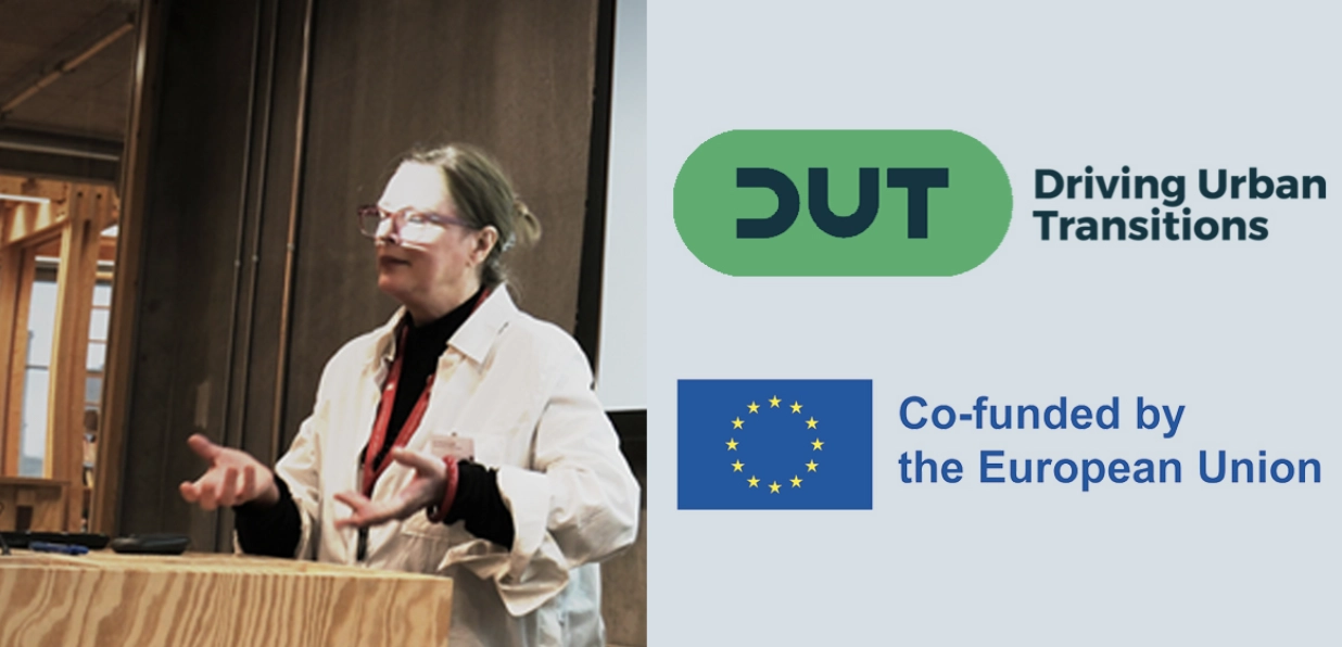 Consortium meeting photo